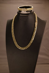 10mm Jingle Bells Chain