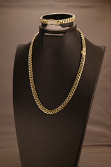 7mm Jingle Bells Chain