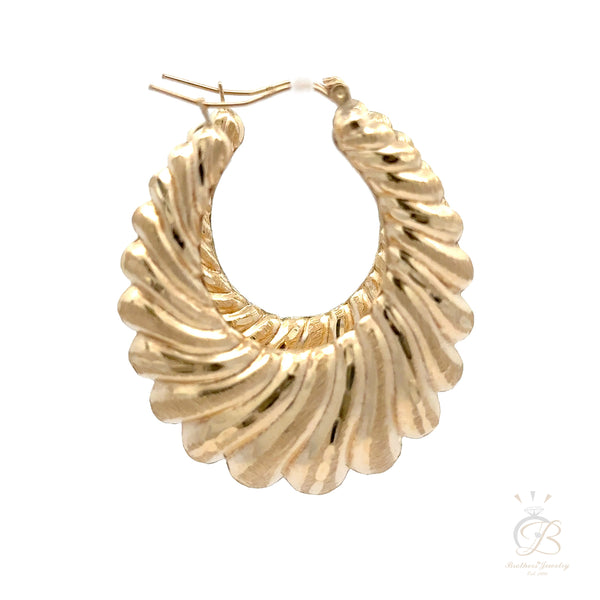 Goddess Hoops