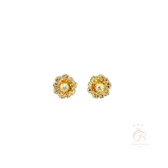 Flower Studs