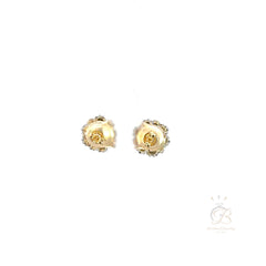 Flower Studs