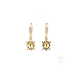 Turtle Hoops