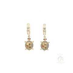 Turtle Hoops