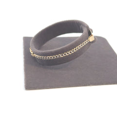 Personalized ID Customs Bracelet - 14kt Gold